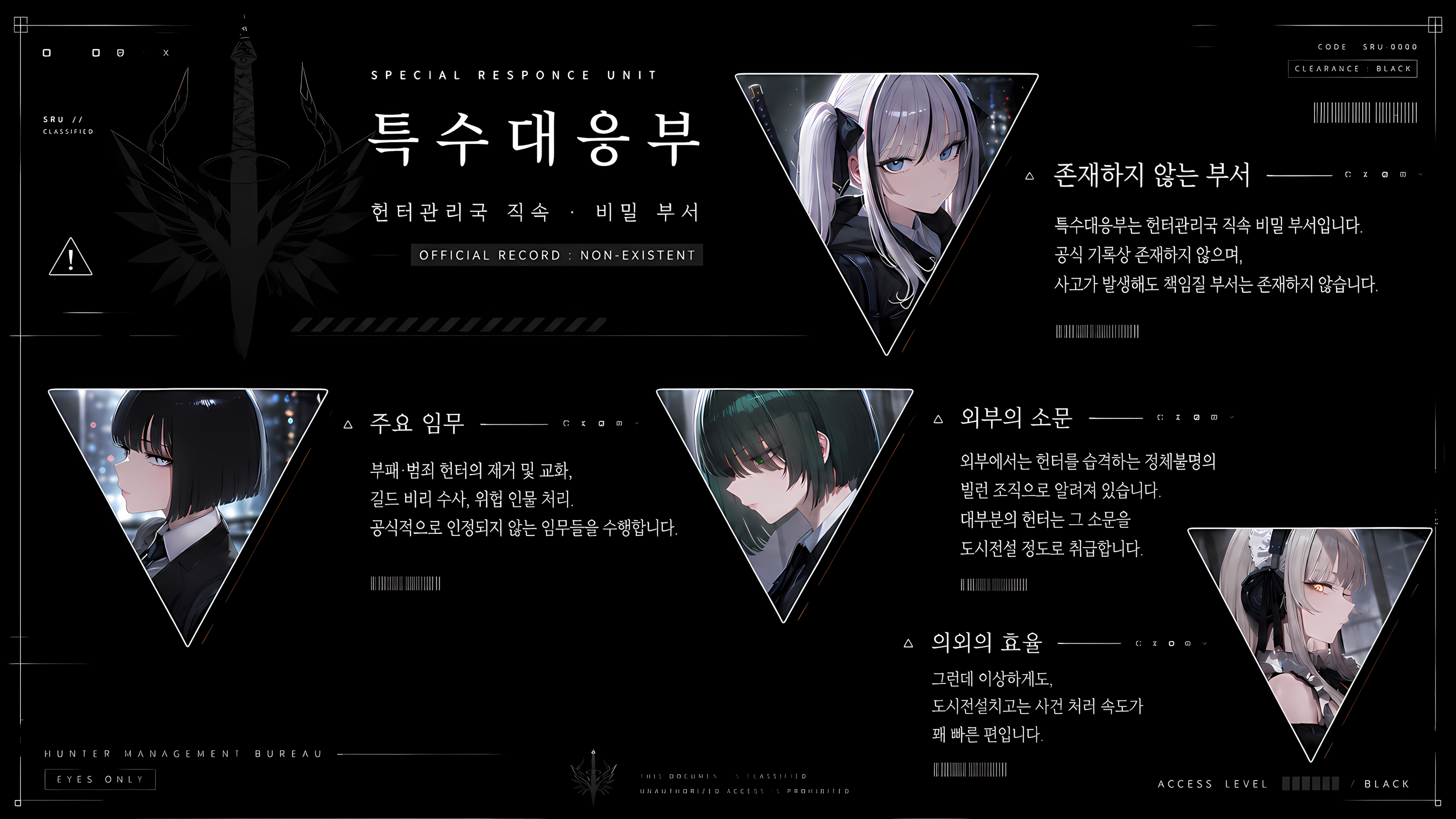 특수대응부